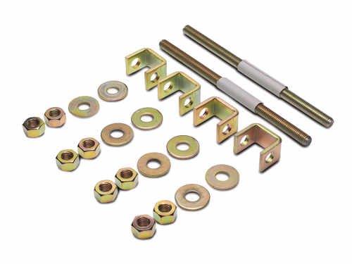 Apc By Schneider Electric Ladder Stacking Kit