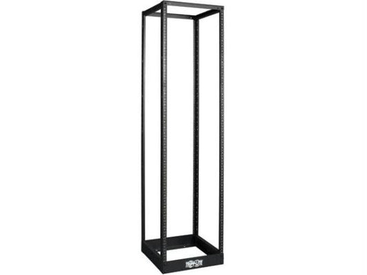 Tripp Lite 45u 4-post Open Frame Rack 22-36in Depth