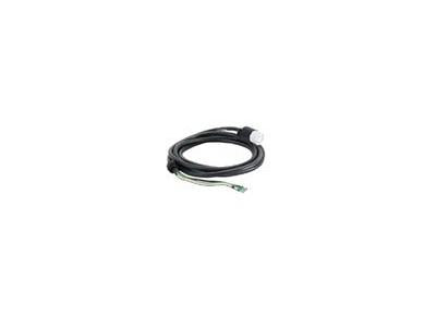 Apc By Schneider Electric 3-wire Whip W,  L6-30 11ft