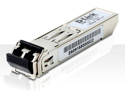 D-link Systems D-link Dem-310gt Is A High-performance 1310nm Singlemode Sfp (mini-gbic) Transce