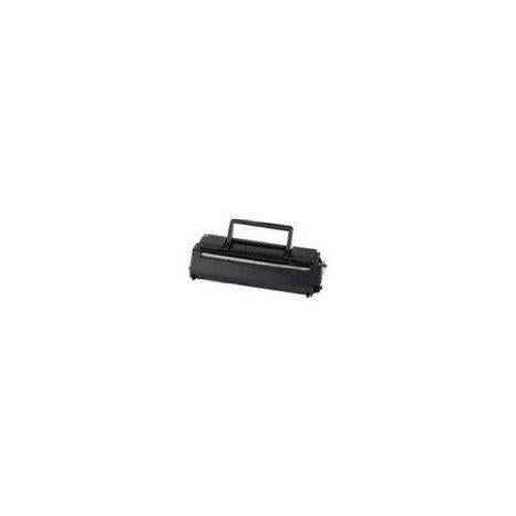 Muratec-strategic Toner Cartridge - Black - 15000 Pages - For F520