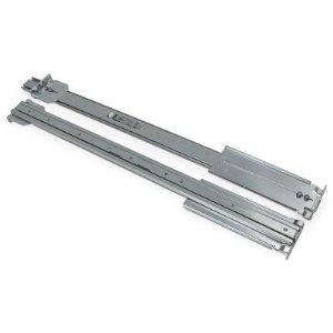 Hewlett Packard Enterprise Depth Adjustable Fixed Rail Kit For 2u Size And Up Only