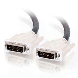 C2g 3m Dvi-d™ M/m Dual Link Digital Video Cable (9.8ft)