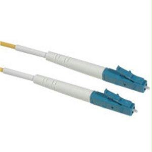 Legrand Dat C2g 3m Lc-lc 9/125 Simplex Single Mode Os2 Fiber Cable - Yellow - 10ft Os2 Cable