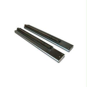 Hewlett Packard Enterprise Monitor/utility Shelf Graphite