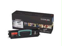 Lexmark E450 6k Black Toner