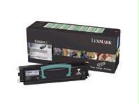 Lexmark E352 9k Black Toner (rp)