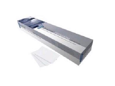 Fargo Electronics Ultracard 30 Mil Cards With High-coercivity Magnetic Stripe, Cr-80 - 500 Cards P