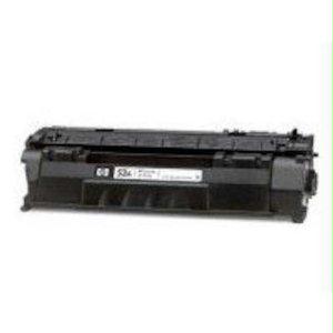 Micro Micr Corporation Micro Micr Brand New Micr Q7553a Toner Cartridge For Use In Hp Troy Laserjet P20