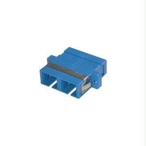 Legrand Dat Sc Female To Sc Female Duplex Fiber Adapter