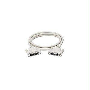 C2g 25ft Db25 M/f Straight Thru Ext Cbl