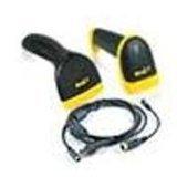 Wasp Barcode Technologies Wasp Wls9500/wps150/duraline Scanner Cable, Usb