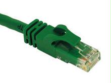 C2g 125ft Cat6 Snagless Unshielded (utp) Network Patch Cable - Green
