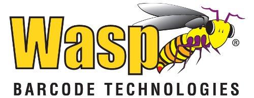 Wasp Barcode Technologies Preprinted Polyester Asset Tag 2101-3100