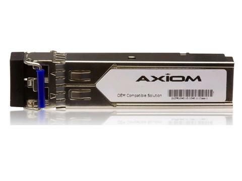 Axiom 1000base-sx Sfp Transceiver For Cisco - Glc-sx-mm
