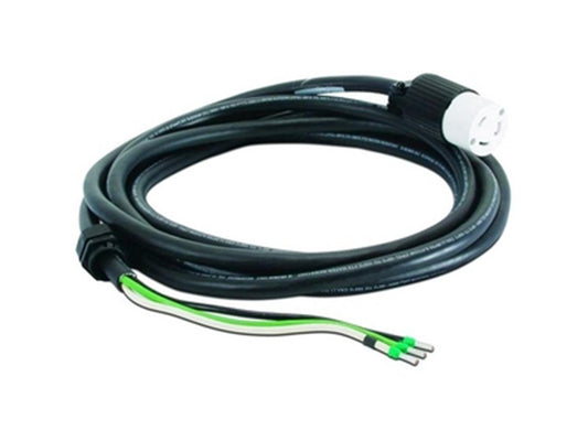 Apc By Schneider Electric Power Cable Nema L6-30 21 Ft