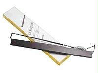 Lexmark 13l0034 Black Ribbon For Use In 4227,4227+ Estimated Yield 15m