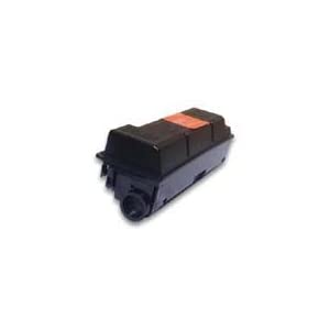 Kyocera-strategic Black Laser Toner For The Fs720 Fs820 Fs920 Fs1016mfp Fs1116mfp Avg Yield 6,000