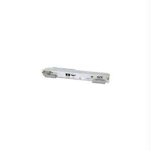 Apc By Schneider Electric Apc Symmetra Lx Xr Communication Card