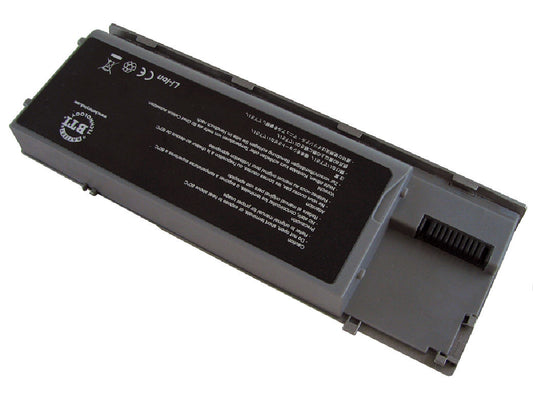 Battery Technology Latitude D620 Series 4 Cel 14.8v 2400mah
