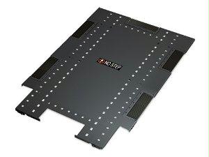 Apc By Schneider Electric Netshelter Sx 600mm Wide X 1070mm Deep Standard Roof Black