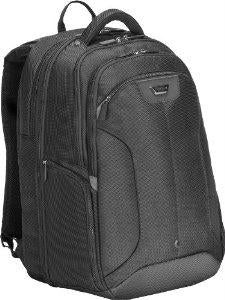 Targus Nylon - 13.78 Inch - 7.87 Inch - 17.32 Inch