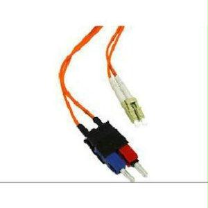Legrand Dat C2g 1m Lc-sc 62.5/125 Pln Fiber -org
