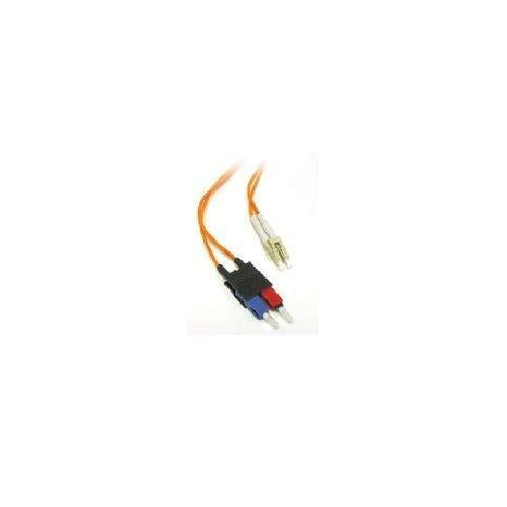 Legrand Dat C2g 1m Lc-sc 62.5/125 Lszh Fiber-org