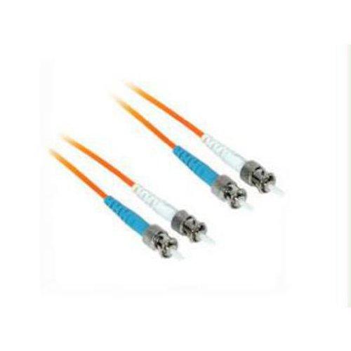 Legrand Dat C2g 3m St-st 50/125 Om2 Mm Fiber-org