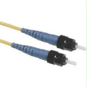 Legrand Dat C2g 1m St-st 9/125 Os1 Sm Fiber-ylw