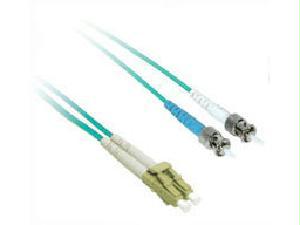 Legrand Dat 1m Lc-st 10gb 50/125 Mm Om3 Fiber Cable