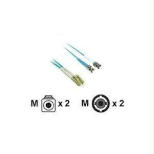 Legrand Dat C2g 10m Lc-st 10g Om3 Mm Fiber-aqua