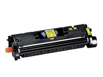 Canon Usa Canon Ep87 Y Yellow Toner Cartridge - For Canon Imageclass Mf8170c, Mf8180c - 4,
