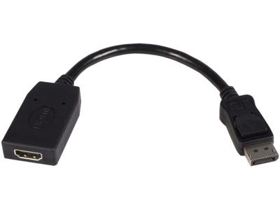 Startech Displayport To Hdmi Adapter Converter