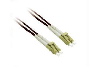 Legrand Dat C2g 1m Lc-lc 9/125 Os1 Fiber Cbl-blk