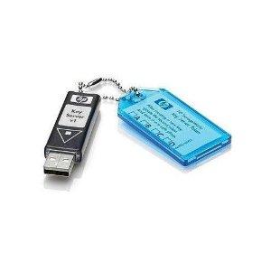 Hewlett Packard Enterprise Hp 1/8 G2 And Msl Storage Encryption Kit