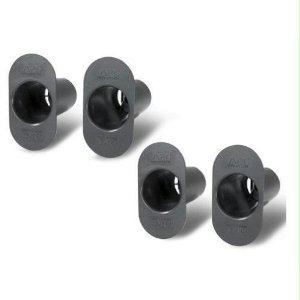 Apc By Schneider Electric Spools For Vertical Fiber Organizer Qty. (4)