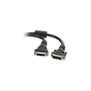Belkin International Inc Dvi To Dvi Extension Cbl  Dvi-m/dvi-f; 15