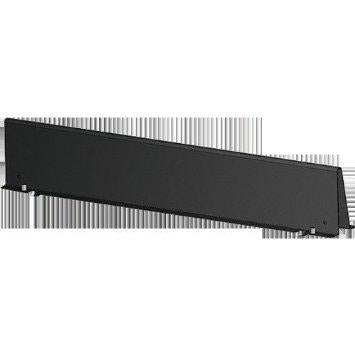 Apc By Schneider Electric Cable Shielding Partition - Black - 750mm Wide