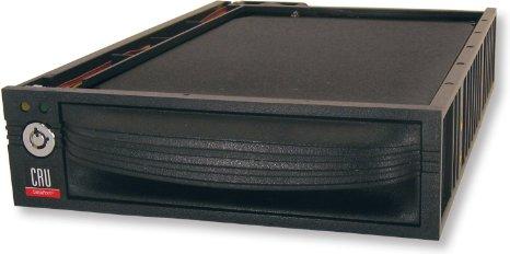 Cru-dataport Dp30 Sata Black