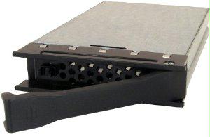 Cru-dataport Dx115 Carrier Sata/sas Black