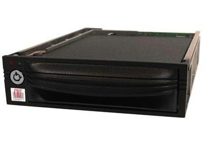 Cru-dataport Rj32t Frame Only (formerly Dp30); Sata Host Connection; Works With Rj32t (and Dp