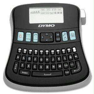 Labelmanager 210d - Labelmaker - Monochrome - Thermal Transfer - Dymo Labelmaker