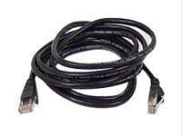 Belkin International Inc Patch Cable - Rj-45 - Male - Rj-45 - Male - Unshielded Twisted Pair (utp) - 15 F