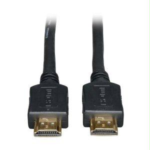 Tripp Lite 50ft Standard Speed Hdmi Cable Digital Video With Audio 4k X 2k M/m 50ft