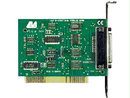 C2g Lavaandtrade; 1-port Isa Bi-directional Parallel Card