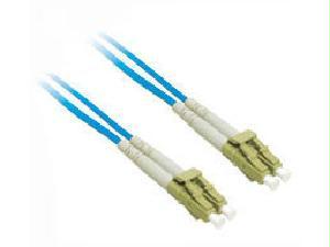 Legrand Dat C2g 2m Lc-lc 50/125 Om2 Mm Fiber-blu