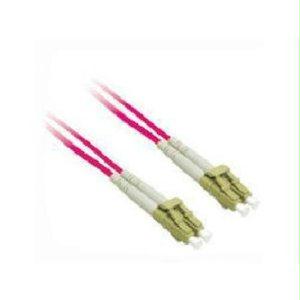 Legrand Dat C2g 3m Lc-lc 50/125 Om2 Mm Fiber-red