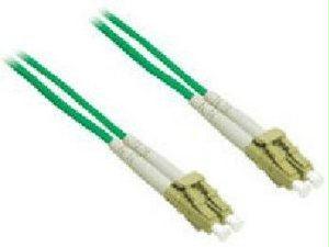 Legrand Dat C2g 2m Lc-lc 62.5/125 Om1 Fiber-grn