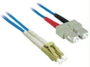 Legrand Dat C2g 2m Lc-sc 62.5/125 Om1 Fiber-blu